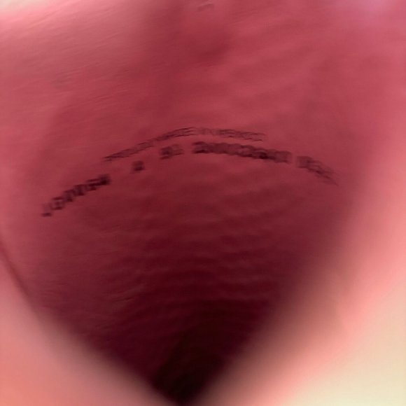 NEW Junk Gypsy Lane Desert Highway Pink Western Boots - Picture 9 of 10